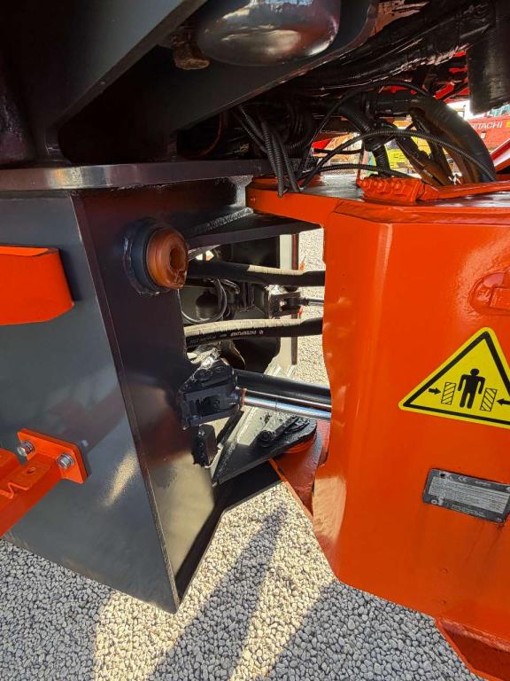 Doosan DL250 Foto 10