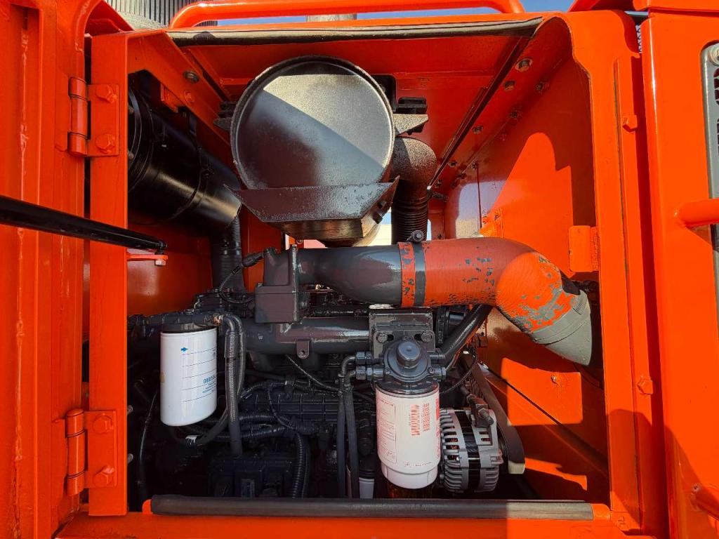 Doosan DL250 Foto 11