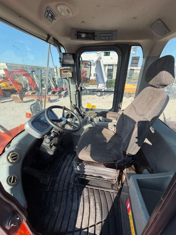 Doosan DL250 Foto 13