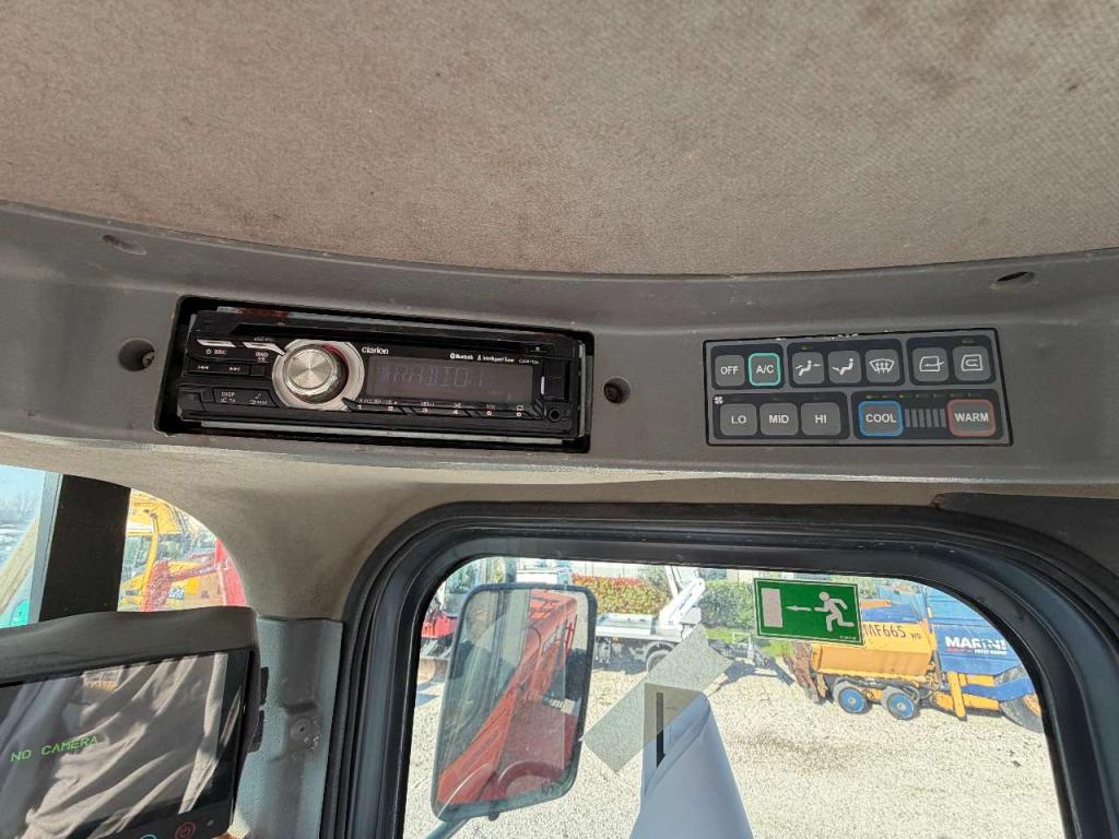 Doosan DL250 Foto 16