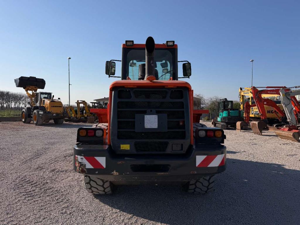 Doosan DL250 Foto 2