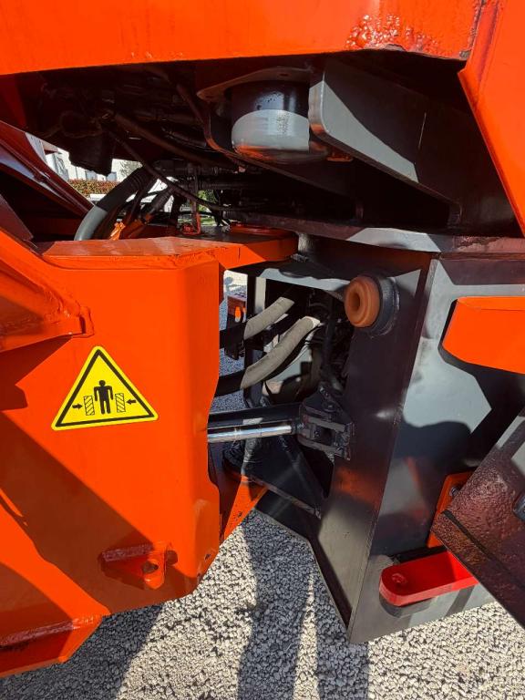 Doosan DL250 Foto 9