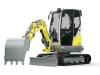 Wacker Neuson EZ 26 Foto 1 thumbnail
