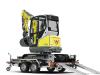 Wacker Neuson EZ 26 Foto 3 thumbnail