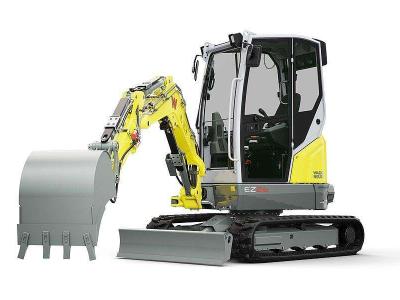 Wacker Neuson EZ 26 in vendita da Lift Progress Srl