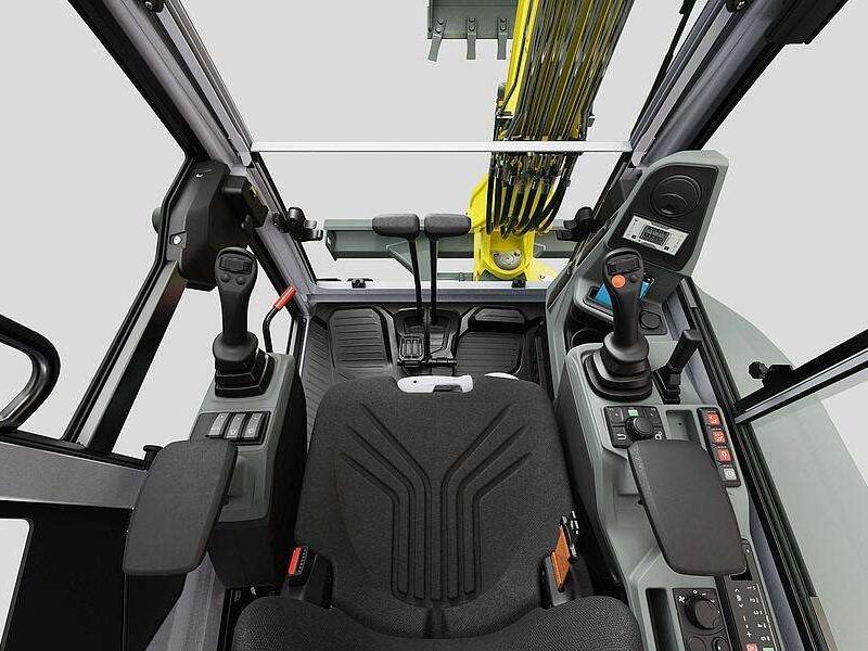 Wacker Neuson EZ 26 Foto 5