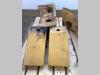 Zavorra per Caterpillar 924G Foto 2 thumbnail