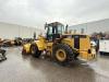 Caterpillar 950G Foto 2 thumbnail