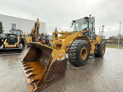Caterpillar 950G