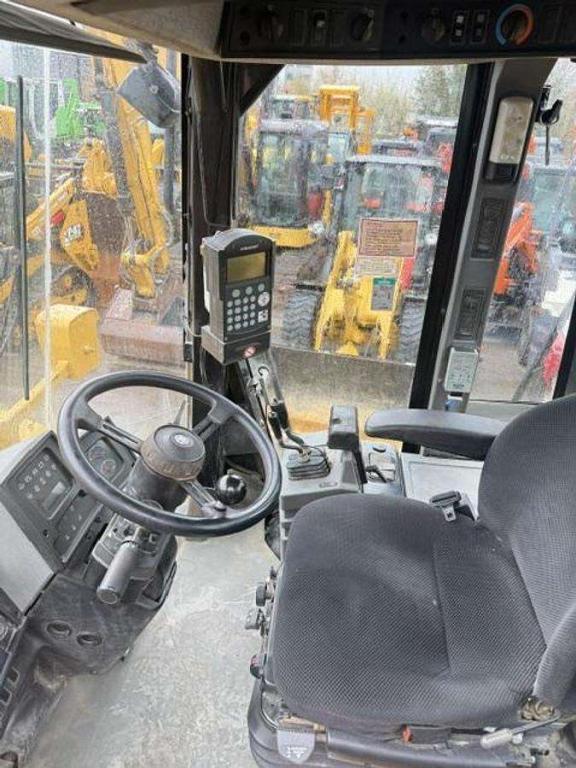 Caterpillar 950G Foto 11