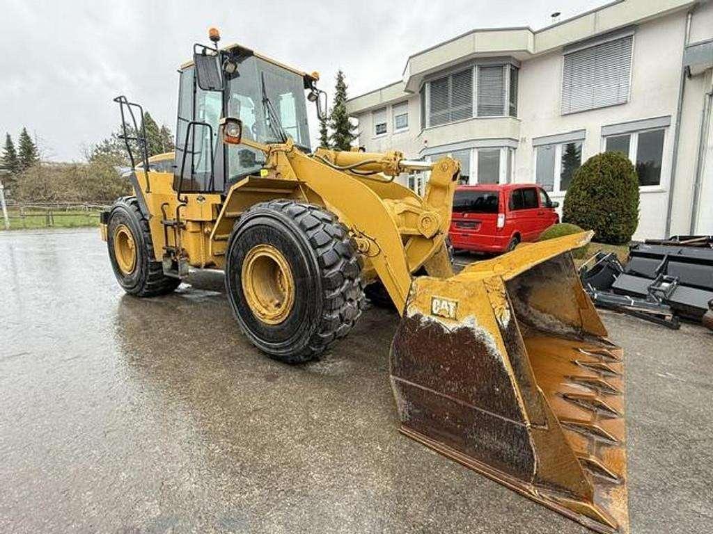 Caterpillar 950G Foto 4