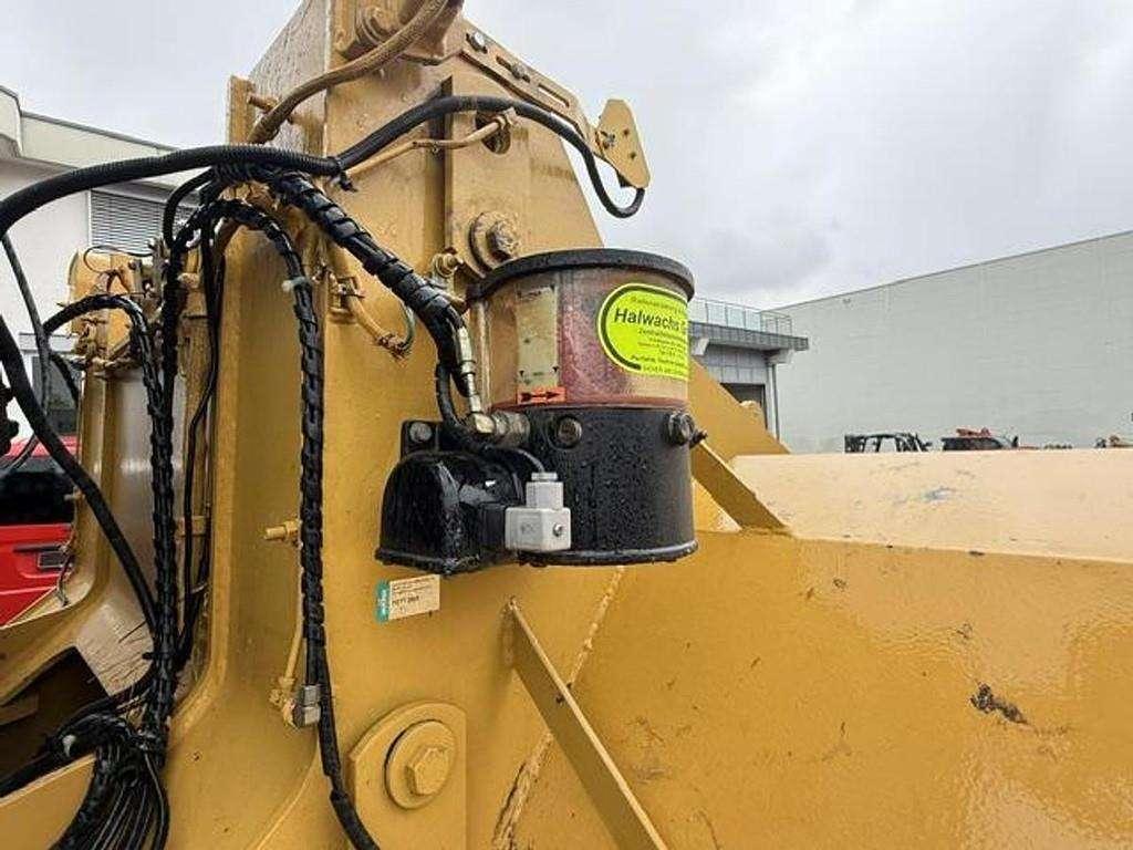 Caterpillar 950G Foto 5