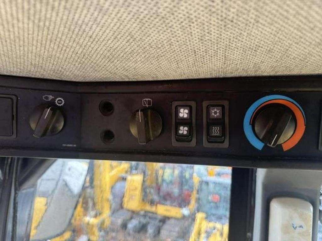 Caterpillar 950G Foto 9