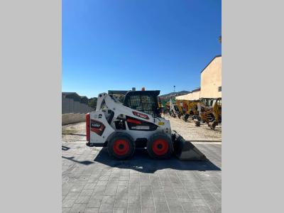 Bobcat S590