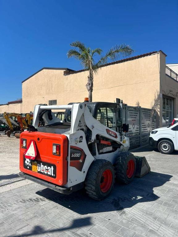 Bobcat S590 Foto 2