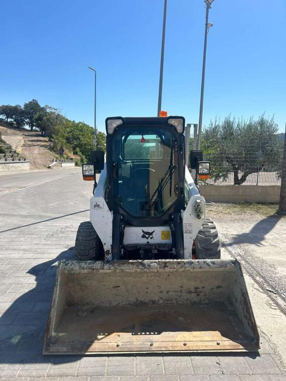 Bobcat S590 Foto 7