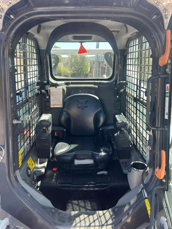 Bobcat S590 Foto 9
