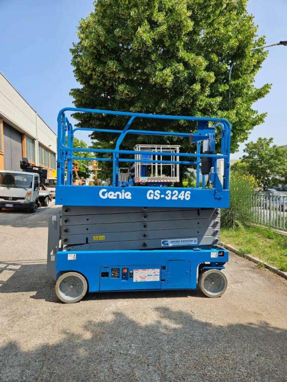 Genie GS 3246 Foto 1