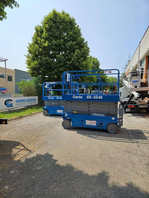 Genie GS 3246 Foto 2