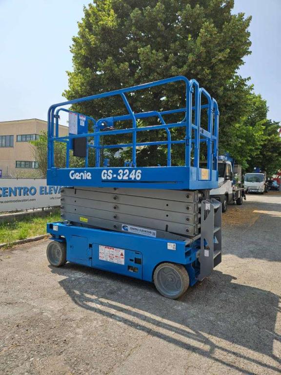 Genie GS 3246 Foto 3