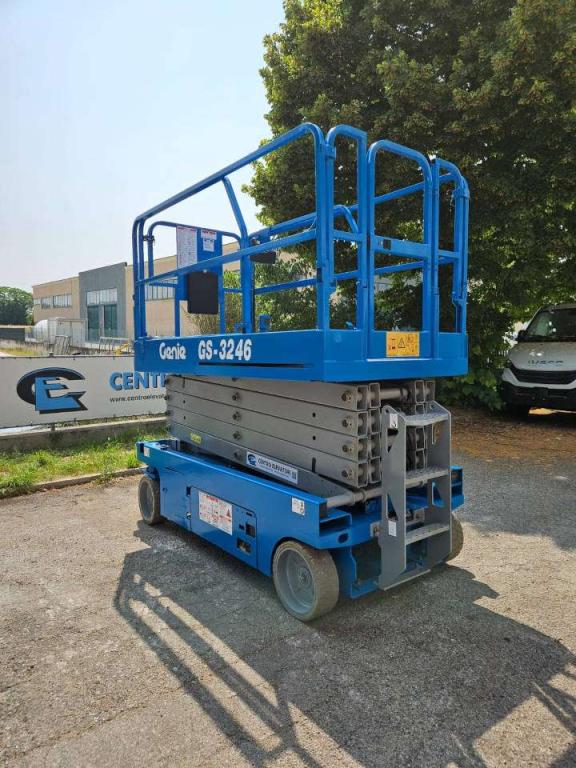 Genie GS 3246 Foto 4