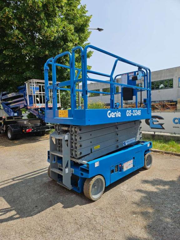 Genie GS 3246 Foto 5