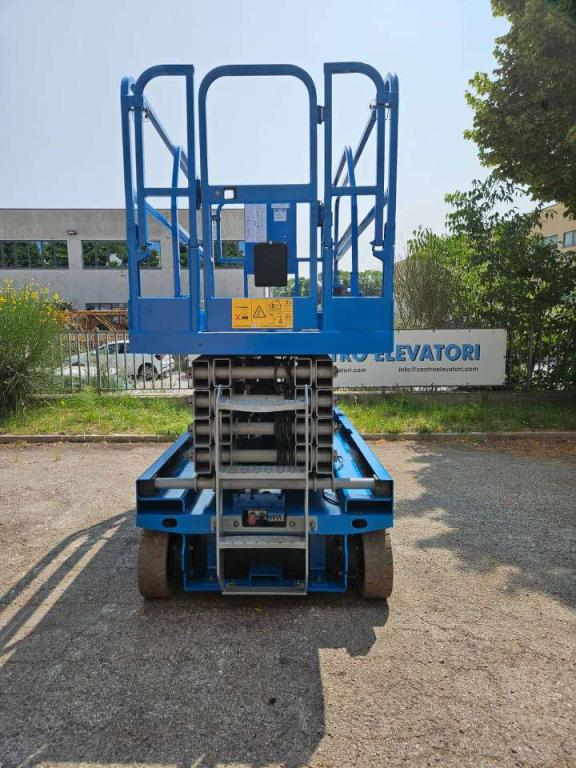 Genie GS 3246 Foto 6
