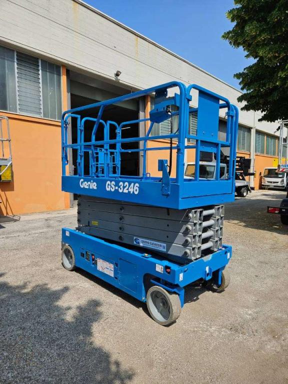 Genie GS 3246 Foto 7