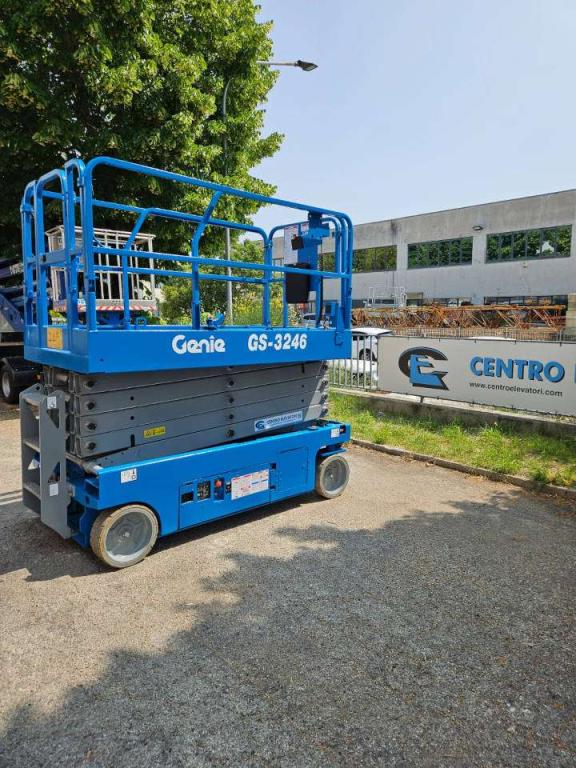 Genie GS 3246 Foto 8