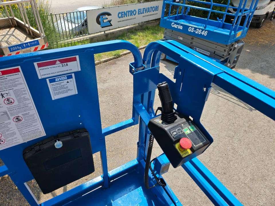 Genie GS 3246 Foto 9