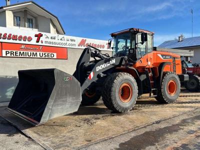 Doosan DL300-5
