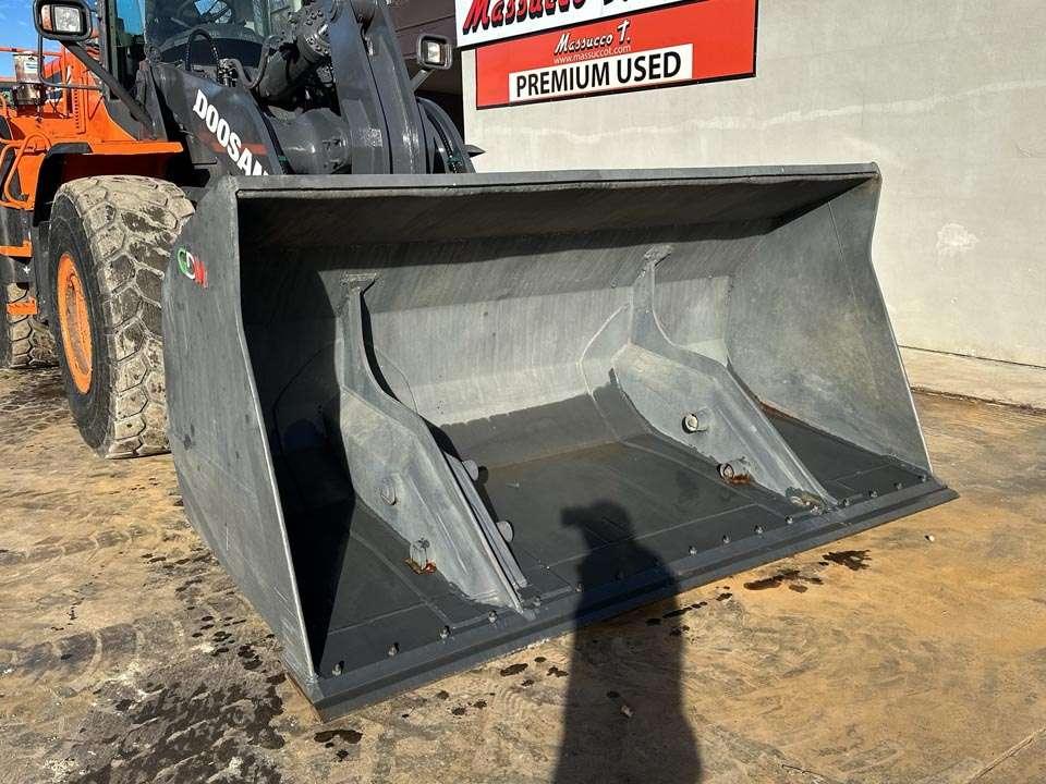 Doosan DL300-5 Foto 10