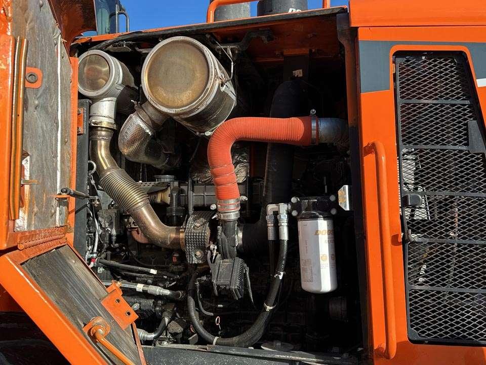 Doosan DL300-5 Foto 12
