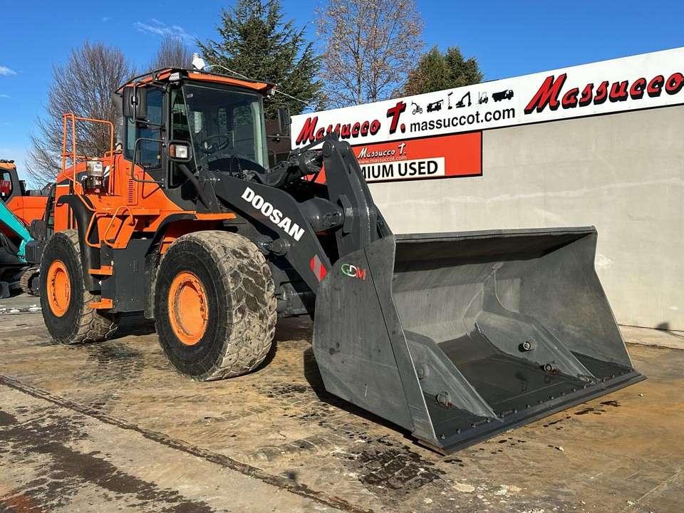 Doosan DL300-5 Foto 18