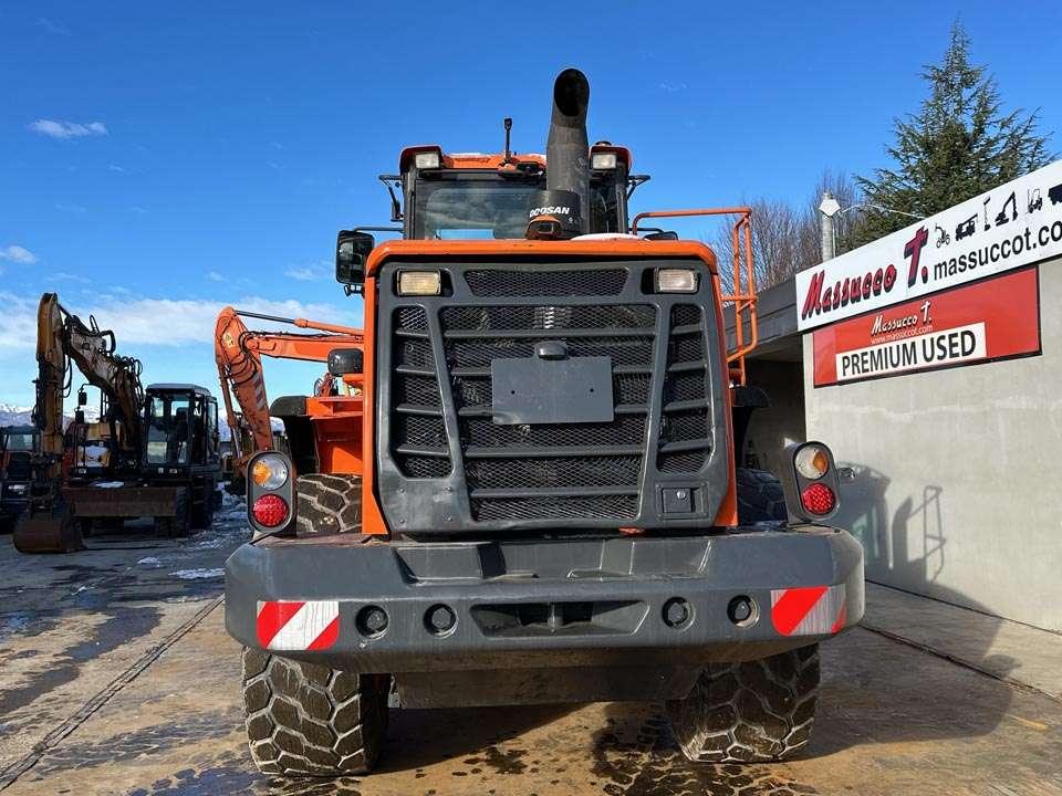 Doosan DL300-5 Foto 22
