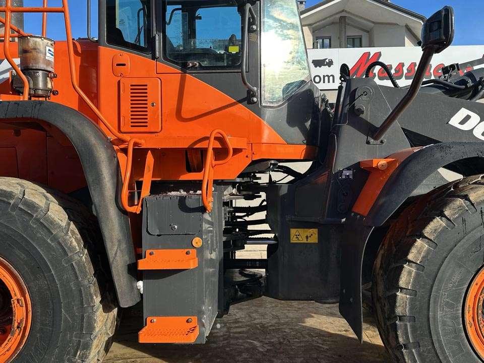 Doosan DL300-5 Foto 6