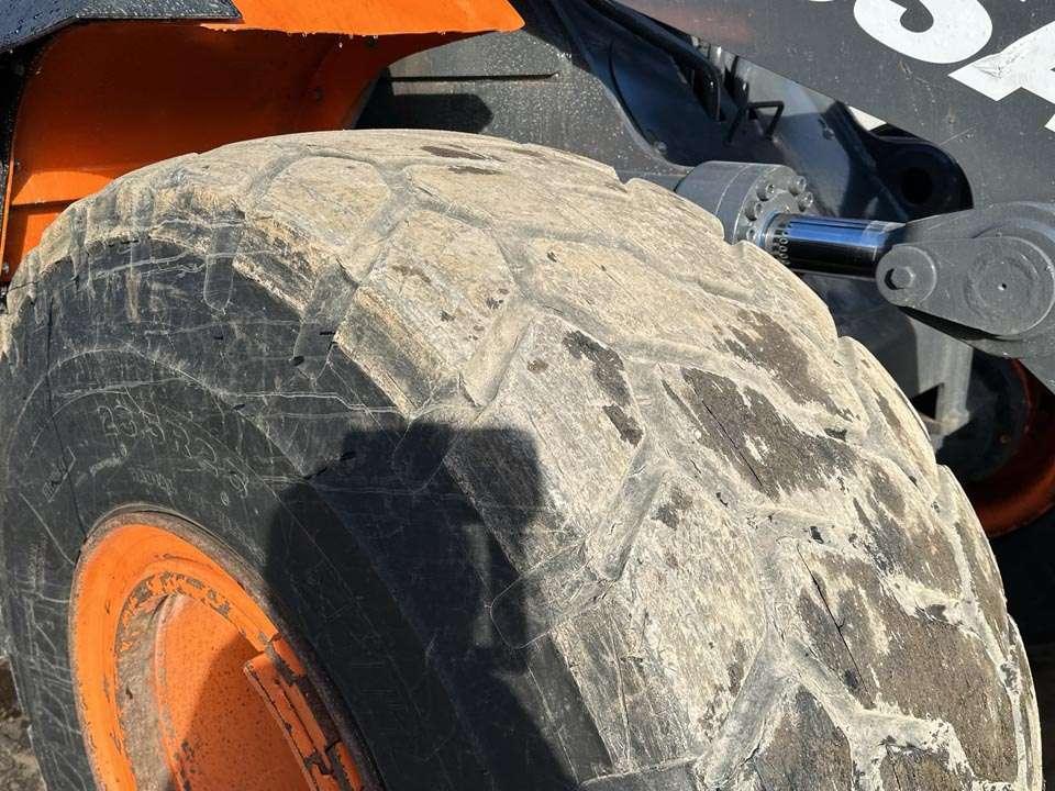 Doosan DL300-5 Foto 8