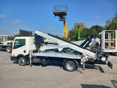Multitel Pagliero mx250 in vendita da Alsa Srl