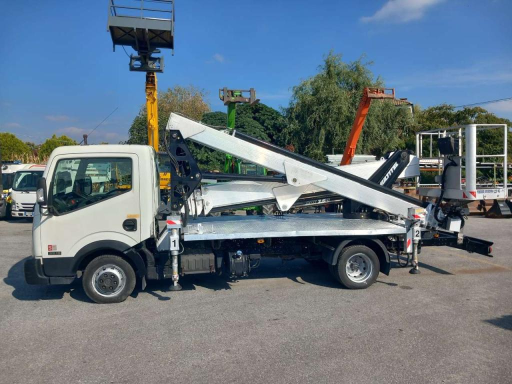 Multitel Pagliero mx250 Foto 12