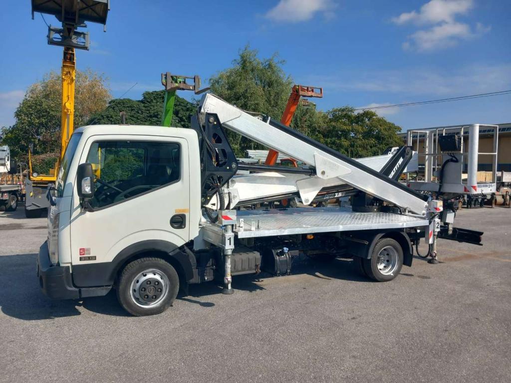 Multitel Pagliero mx250 Foto 9