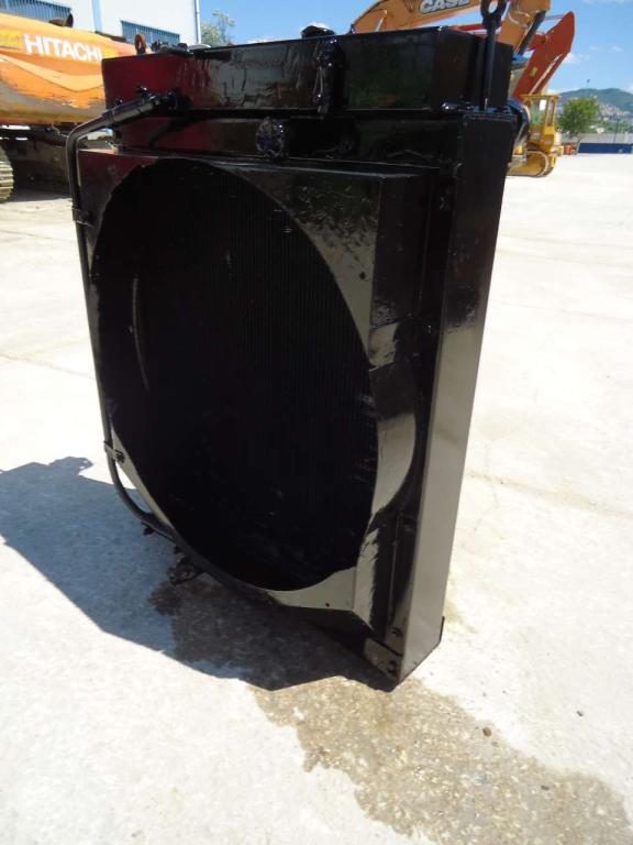 Radiatore acqua per Fiat Hitachi FR160 Foto 3