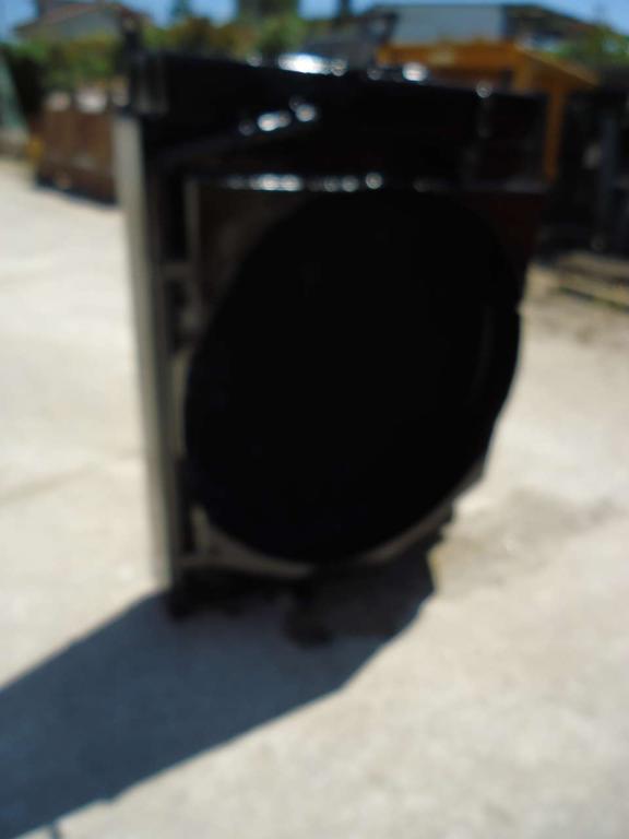 Radiatore acqua per Fiat Hitachi FR160 Foto 4