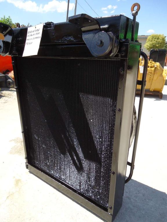Radiatore acqua per Fiat Hitachi FR160 Foto 6