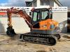 Doosan DX85R-3 Foto 3 thumbnail