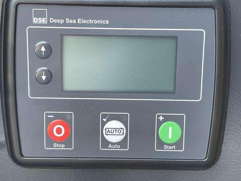 Atlas Copco B7+ Foto 10