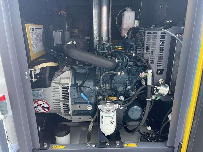 Atlas Copco B7+ Foto 12