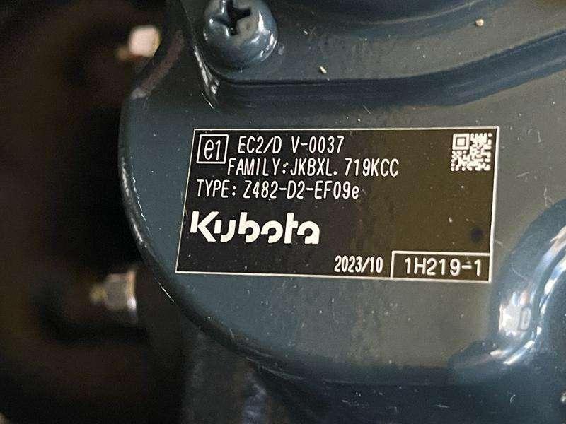 Atlas Copco B7+ Foto 14