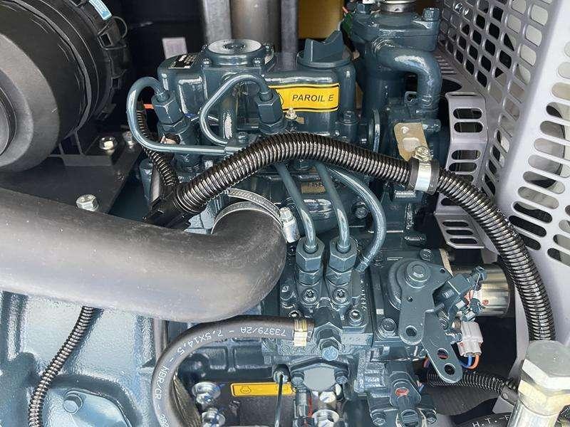 Atlas Copco B7+ Foto 15