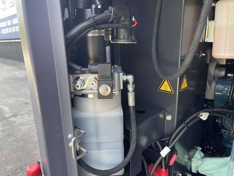 Atlas Copco B7+ Foto 5