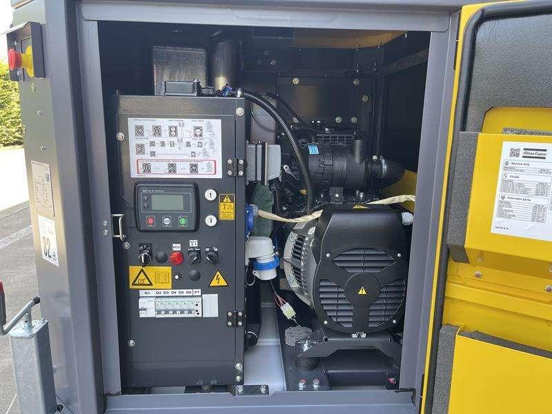 Atlas Copco B7+ Foto 6